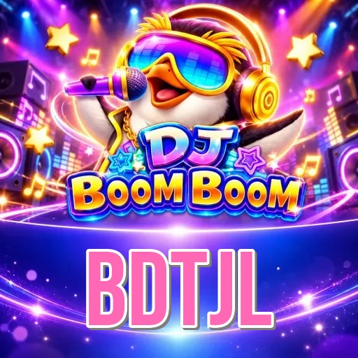Screenshot 1 - bdtjl Home Screen